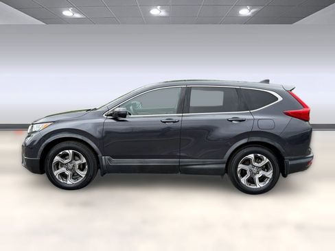 Used 2017 Honda CR-V EX image 2