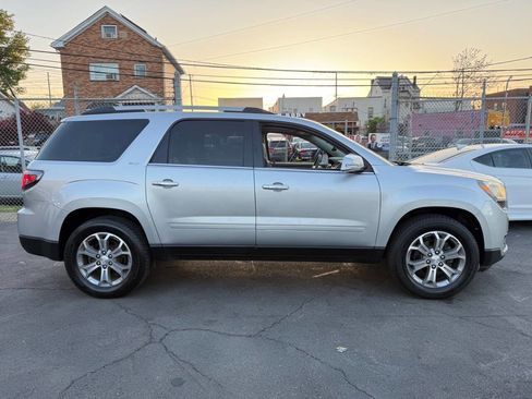 Used 2015 GMC Acadia SLT w/ Open Road Package FWD image 7