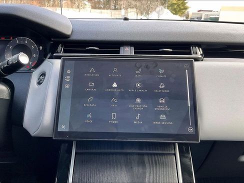 Certified 2026 Land Rover Range Rover Velar S image 15