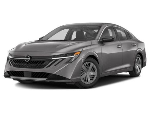 New 2026 Nissan Sentra SV w/ SV Convenience Package FWD image 28