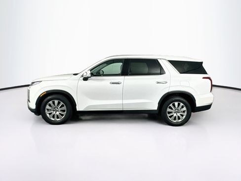 Used 2025 Hyundai Palisade SEL AWD/4WD image 4