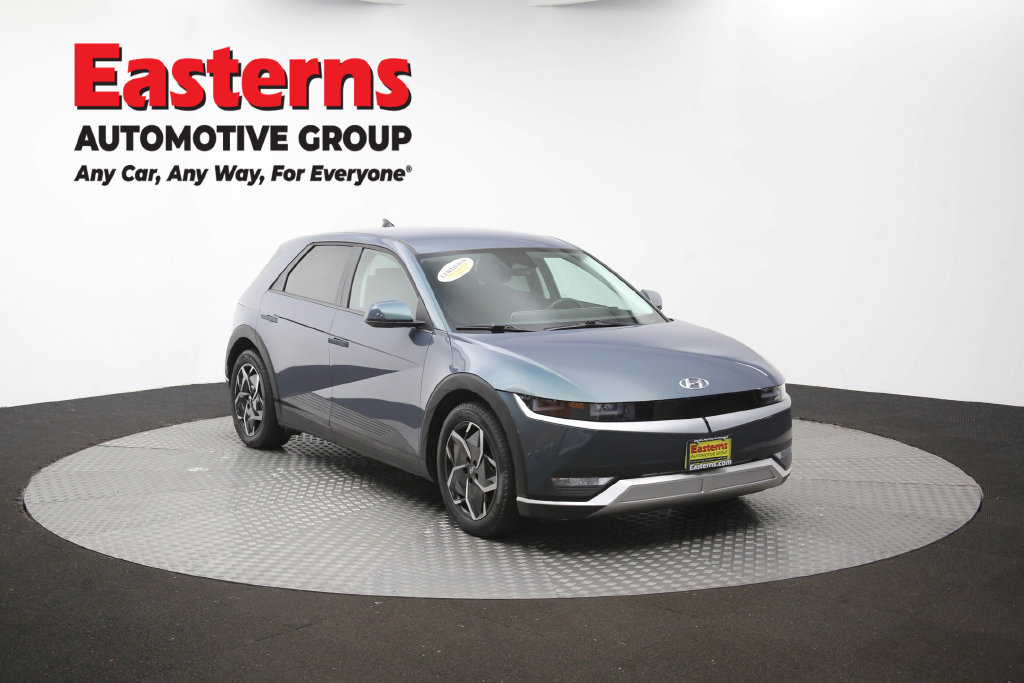 Used 2023 Hyundai Ioniq 5 SE AWD/4WD image 50