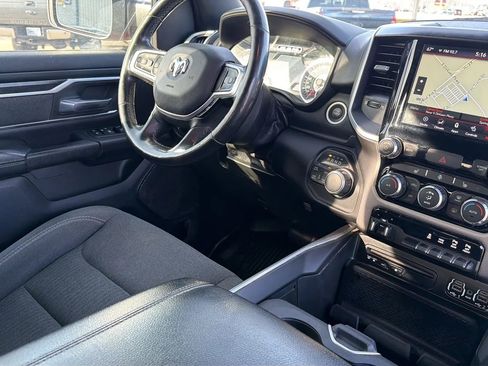 Used 2019 RAM 1500 Big Horn image 75