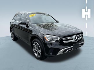 Used 2020 Mercedes-Benz GLC 300 4MATIC video 1
