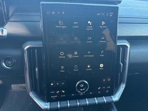 New 2026 GMC Acadia Elevation image 20