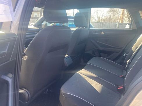 New 2026 Volkswagen Jetta Sport image 13