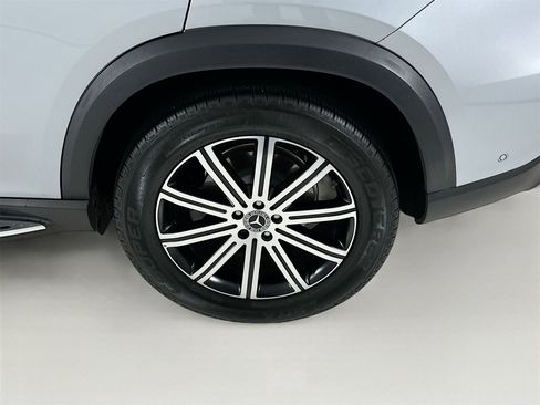 Certified 2025 Mercedes-Benz GLE 350 4MATIC image 35