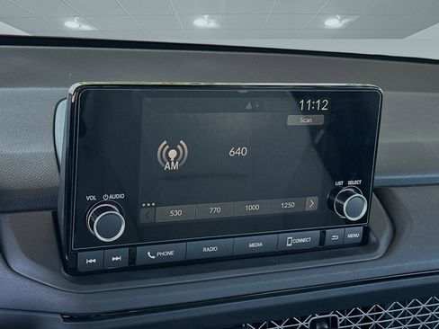 New 2025 Honda Accord LX image 20