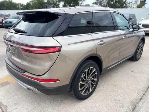 Used 2020 Lincoln Corsair FWD image 5