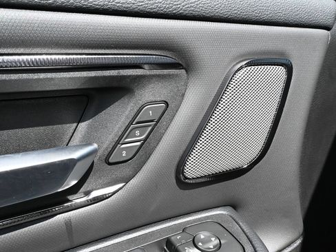 New 2026 RAM 1500 Rebel w/ Rebel Level 2 Equipment Group AWD/4WD image 23
