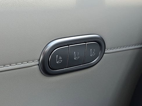 New 2026 Hyundai Palisade Calligraphy FWD image 20