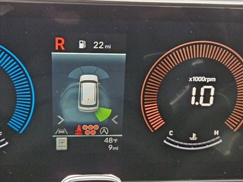 New 2026 Hyundai Santa Fe SEL FWD image 18