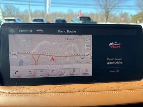 Certified 2023 INFINITI QX60 Autograph w/ Cargo Package AWD/4WD image 17
