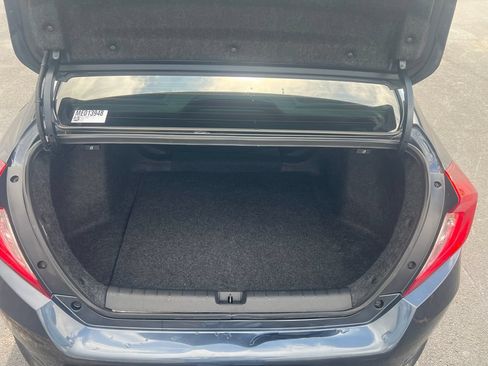 Used 2021 Honda Civic EX image 25