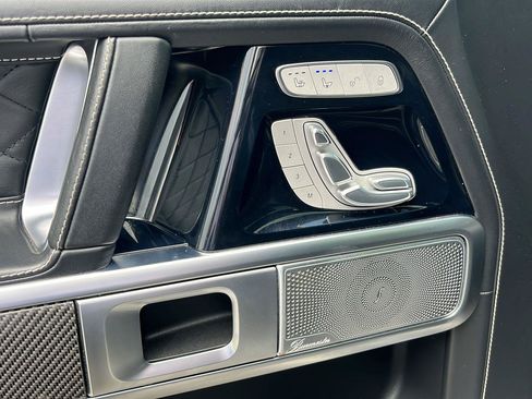 Used 2022 Mercedes-Benz G 63 AMG 4MATIC image 12