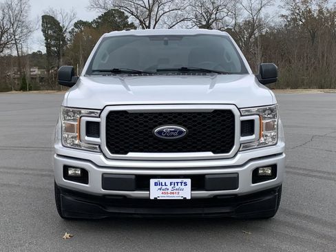 Used 2019 Ford F150 XL w/ Equipment Group 101A Mid image 2