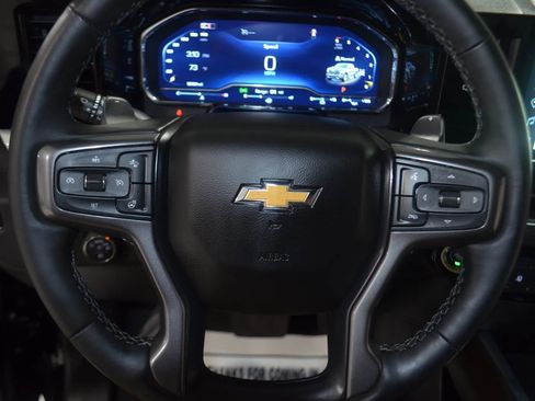 Used 2024 Chevrolet Silverado 1500 High Country image 31