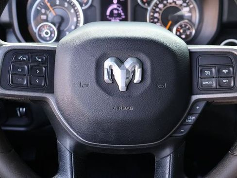 Used 2022 RAM 2500 Tradesman AWD/4WD image 19