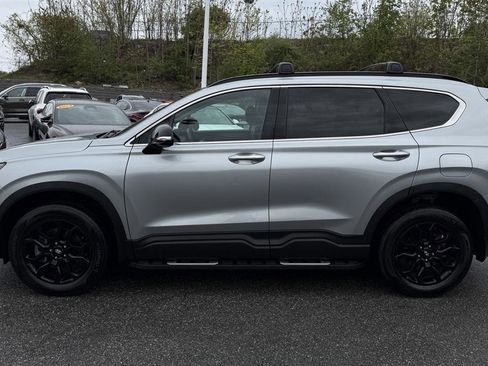 Used 2023 Hyundai Santa Fe XRT AWD/4WD image 11