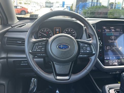 Certified 2024 Subaru Crosstrek 2.5i Limited AWD/4WD image 2