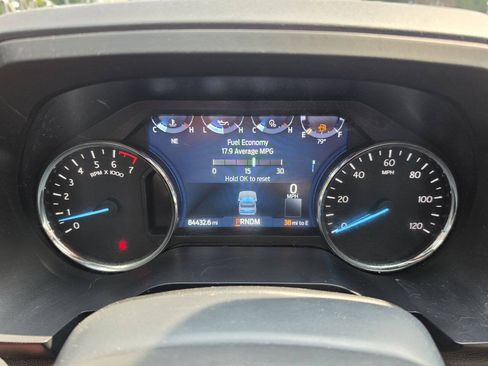 Used 2022 Ford Expedition Limited AWD/4WD image 34