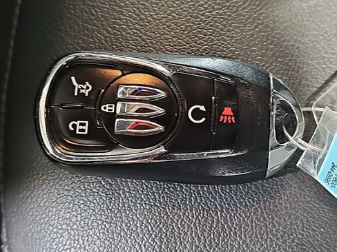 Certified 2024 Buick Envista Sport Touring w/ Convenience I Package image 40