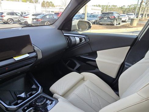 New 2026 BMW X3 xDrive30 w/ M Sport Package image 21