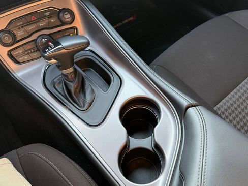 Used 2023 Dodge Challenger R/T Scat Pack image 18