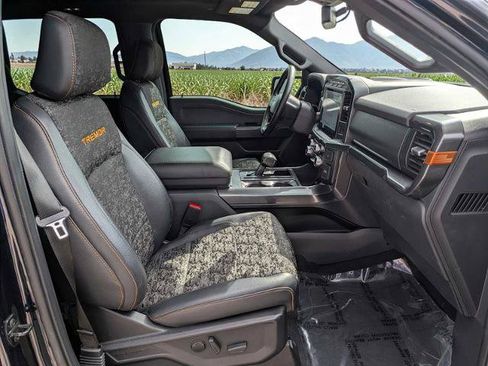 Certified 2023 Ford F150 Tremor w/ 360 Degree Camera Package AWD/4WD image 17