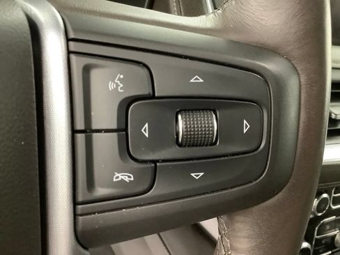 Used 2022 GMC Yukon SLT w/ SLT Luxury Package AWD/4WD image 21