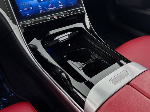 Certified 2023 Mercedes-Benz C 300 Sedan image 6