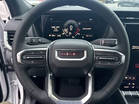 New 2026 GMC Terrain Elevation w/ Technology Package II image 15