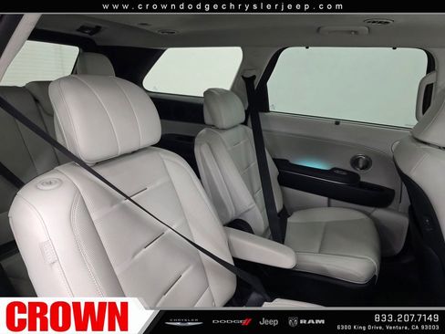 Used 2026 Hyundai Palisade Calligraphy AWD/4WD image 15