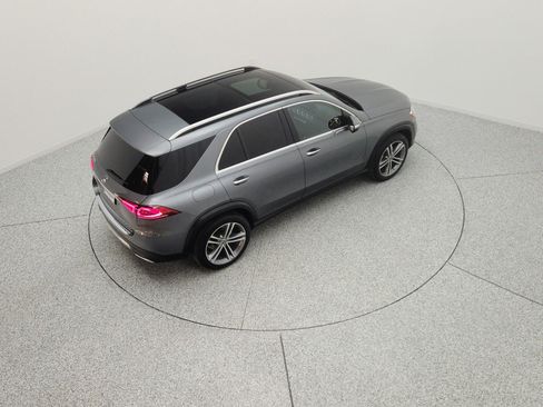 Used 2022 Mercedes-Benz GLE 350 image 13