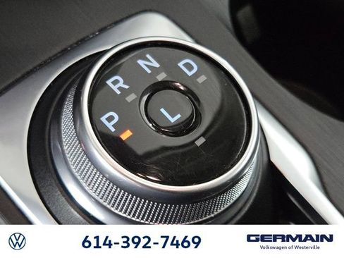 Used 2024 Ford Escape Platinum AWD/4WD image 22
