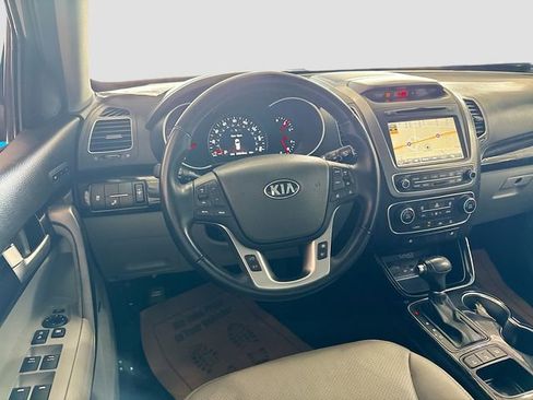 Used 2015 Kia Sorento SX image 24