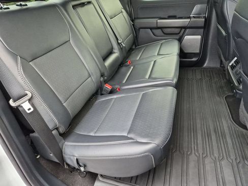 Used 2024 Ford F150 Lariat AWD/4WD image 20