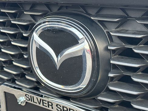 Used 2021 MAZDA MAZDA3 s image 12