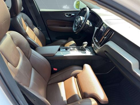 Used 2019 Volvo XC60 T5 Inscription w/ Protection Package Premier FWD image 24