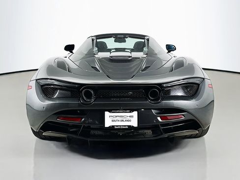 Used 2020 McLaren 720S Performance RWD image 10