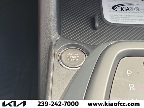 New 2026 Kia K4 EX FWD image 29