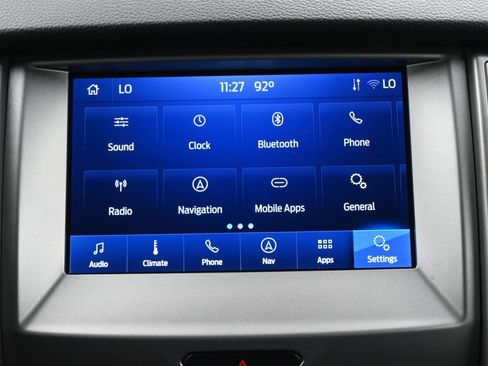 Used 2021 Ford Ranger XLT w/ Equipment Group 301A Mid AWD/4WD image 14