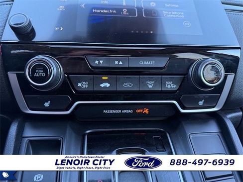 Used 2022 Honda CR-V EX image 26