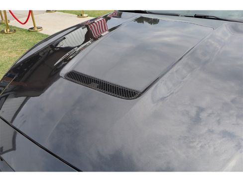 Used 2017 Ford Mustang Shelby GT350 RWD image 51