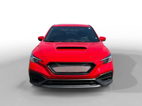 Used 2023 Subaru WRX AWD/4WD image 8