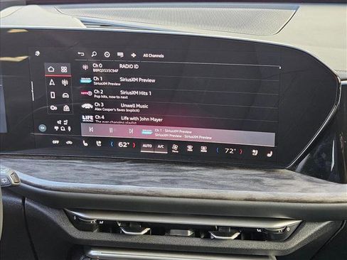 Certified 2025 Audi Q5 Premium Plus w/ Premium Plus image 13