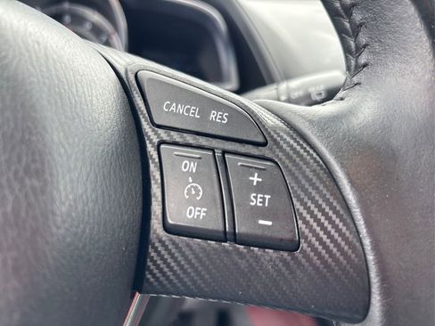 Used 2017 MAZDA CX-3 Grand Touring image 28