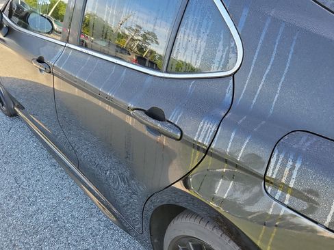 Used 2023 Toyota Camry XSE image 24