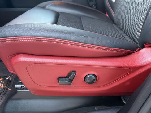 Used 2022 RAM 1500 Rebel w/ Rebel Level A Equipment Group image 17