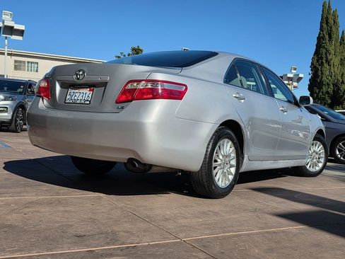 Used 2007 Toyota Camry LE image 12